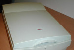 Scanner Umax astra 1220P – fotka 2