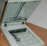 Scanner Umax astra 1220P – fotka 3